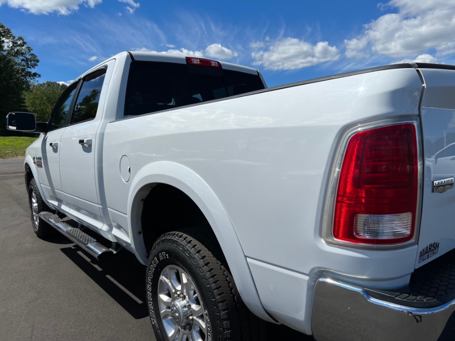 2015 Ram 2500 4WD Crew Cab 149" Laramie, available for sale in Ortonville, Michigan | Marsh Auto Sales LLC. Ortonville, Michigan 2015 Ram 2500 4WD Crew Cab 149" Laramie, available for sale in Ortonville, Michigan | Marsh Auto Sales LLC. Ortonville, Michigan