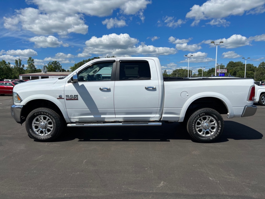2015 Ram 2500 4WD Crew Cab 149" Laramie, available for sale in Ortonville, Michigan | Marsh Auto Sales LLC. Ortonville, Michigan 2015 Ram 2500 4WD Crew Cab 149" Laramie, available for sale in Ortonville, Michigan | Marsh Auto Sales LLC. Ortonville, Michigan