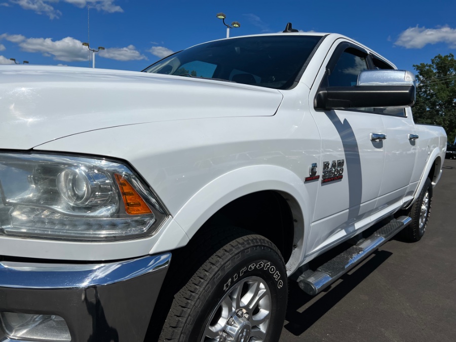 2015 Ram 2500 4WD Crew Cab 149" Laramie, available for sale in Ortonville, Michigan | Marsh Auto Sales LLC. Ortonville, Michigan 2015 Ram 2500 4WD Crew Cab 149" Laramie, available for sale in Ortonville, Michigan | Marsh Auto Sales LLC. Ortonville, Michigan