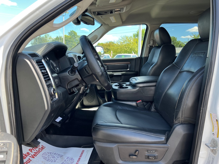 2015 Ram 2500 4WD Crew Cab 149" Laramie, available for sale in Ortonville, Michigan | Marsh Auto Sales LLC. Ortonville, Michigan 2015 Ram 2500 4WD Crew Cab 149" Laramie, available for sale in Ortonville, Michigan | Marsh Auto Sales LLC. Ortonville, Michigan
