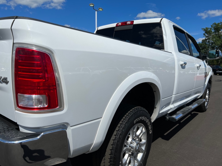 2015 Ram 2500 4WD Crew Cab 149" Laramie, available for sale in Ortonville, Michigan | Marsh Auto Sales LLC. Ortonville, Michigan 2015 Ram 2500 4WD Crew Cab 149" Laramie, available for sale in Ortonville, Michigan | Marsh Auto Sales LLC. Ortonville, Michigan