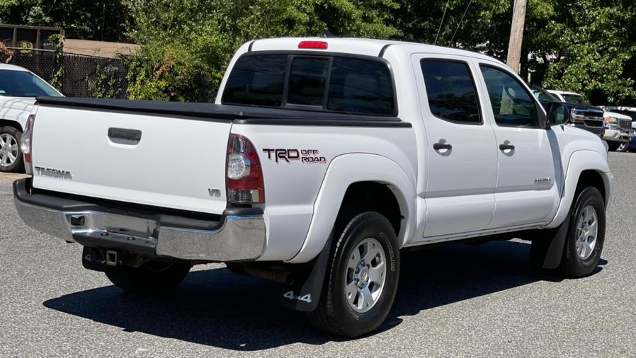 Used Toyota Tacoma 4WD Double Cab V6 AT 2014 | New Beginning Auto Service Inc . Ashland , Massachusetts Used Toyota Tacoma 4WD Double Cab V6 AT 2014 | New Beginning Auto Service Inc . Ashland , Massachusetts