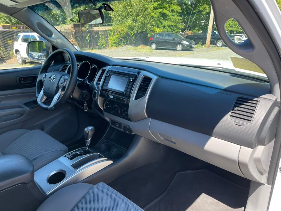 Used Toyota Tacoma 4WD Double Cab V6 AT 2014 | New Beginning Auto Service Inc . Ashland , Massachusetts Used Toyota Tacoma 4WD Double Cab V6 AT 2014 | New Beginning Auto Service Inc . Ashland , Massachusetts