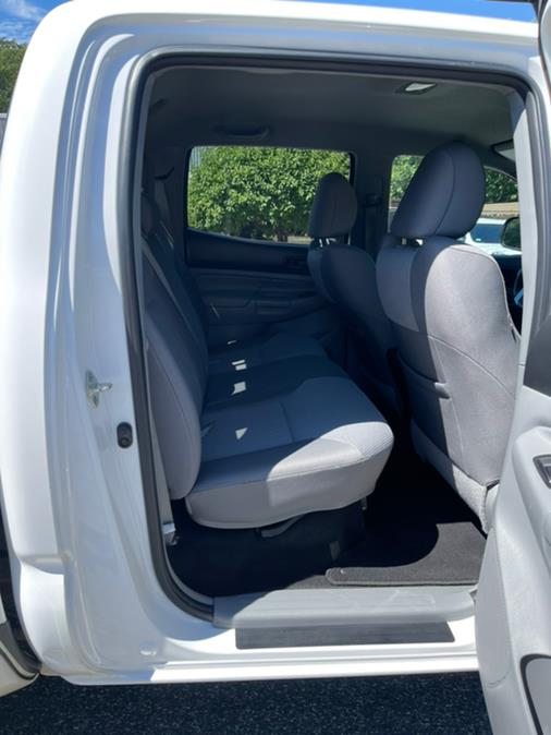 Used Toyota Tacoma 4WD Double Cab V6 AT 2014 | New Beginning Auto Service Inc . Ashland , Massachusetts Used Toyota Tacoma 4WD Double Cab V6 AT 2014 | New Beginning Auto Service Inc . Ashland , Massachusetts