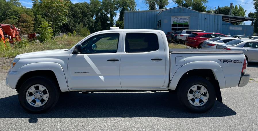 Used Toyota Tacoma 4WD Double Cab V6 AT 2014 | New Beginning Auto Service Inc . Ashland , Massachusetts Used Toyota Tacoma 4WD Double Cab V6 AT 2014 | New Beginning Auto Service Inc . Ashland , Massachusetts