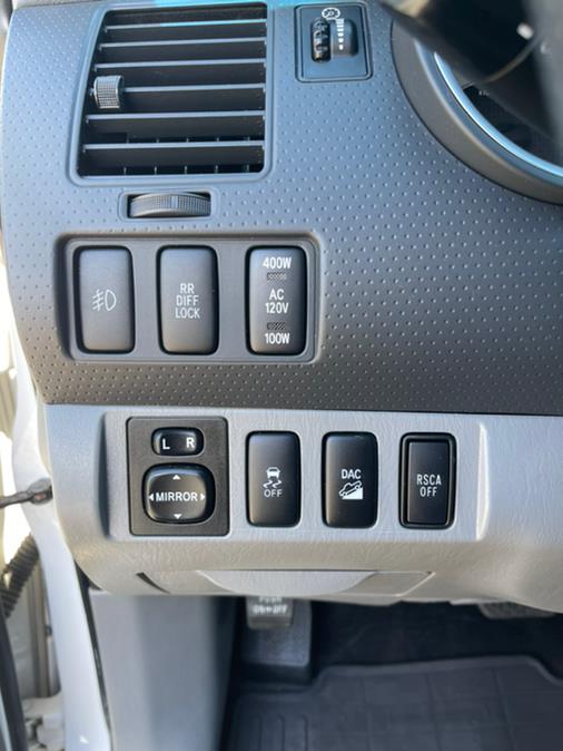Used Toyota Tacoma 4WD Double Cab V6 AT 2014 | New Beginning Auto Service Inc . Ashland , Massachusetts Used Toyota Tacoma 4WD Double Cab V6 AT 2014 | New Beginning Auto Service Inc . Ashland , Massachusetts