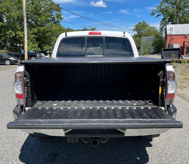 Used Toyota Tacoma 4WD Double Cab V6 AT 2014 | New Beginning Auto Service Inc . Ashland , Massachusetts Used Toyota Tacoma 4WD Double Cab V6 AT 2014 | New Beginning Auto Service Inc . Ashland , Massachusetts