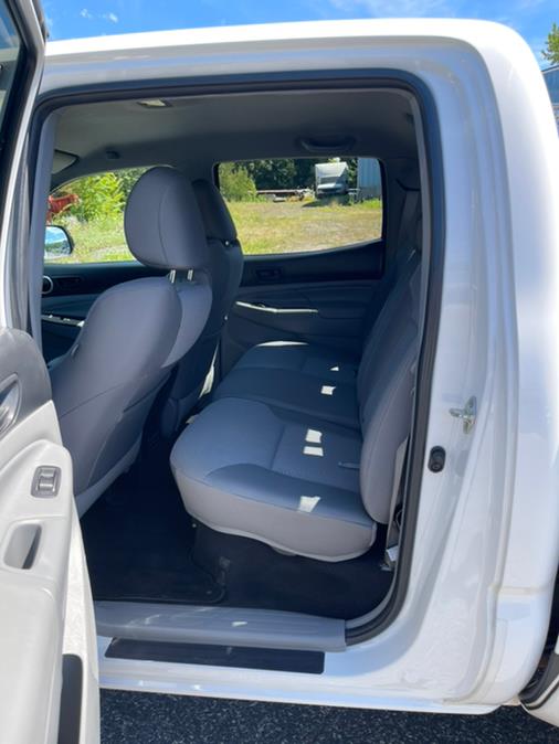 Used Toyota Tacoma 4WD Double Cab V6 AT 2014 | New Beginning Auto Service Inc . Ashland , Massachusetts Used Toyota Tacoma 4WD Double Cab V6 AT 2014 | New Beginning Auto Service Inc . Ashland , Massachusetts