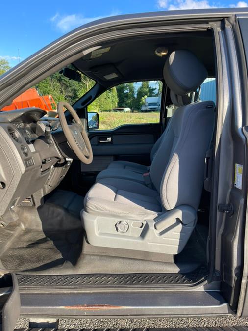 Used Ford F-150 4WD SuperCab 145" STX 2013 | New Beginning Auto Service Inc . Ashland , Massachusetts Used Ford F-150 4WD SuperCab 145" STX 2013 | New Beginning Auto Service Inc . Ashland , Massachusetts
