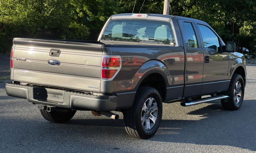 Used Ford F-150 4WD SuperCab 145" STX 2013 | New Beginning Auto Service Inc . Ashland , Massachusetts Used Ford F-150 4WD SuperCab 145" STX 2013 | New Beginning Auto Service Inc . Ashland , Massachusetts