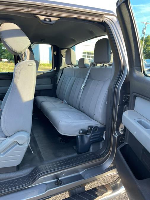 Used Ford F-150 4WD SuperCab 145" STX 2013 | New Beginning Auto Service Inc . Ashland , Massachusetts Used Ford F-150 4WD SuperCab 145" STX 2013 | New Beginning Auto Service Inc . Ashland , Massachusetts