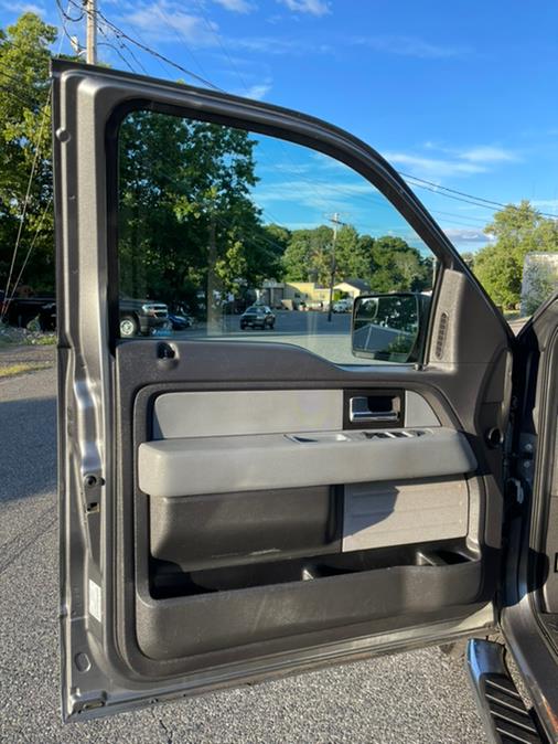 Used Ford F-150 4WD SuperCab 145" STX 2013 | New Beginning Auto Service Inc . Ashland , Massachusetts Used Ford F-150 4WD SuperCab 145" STX 2013 | New Beginning Auto Service Inc . Ashland , Massachusetts