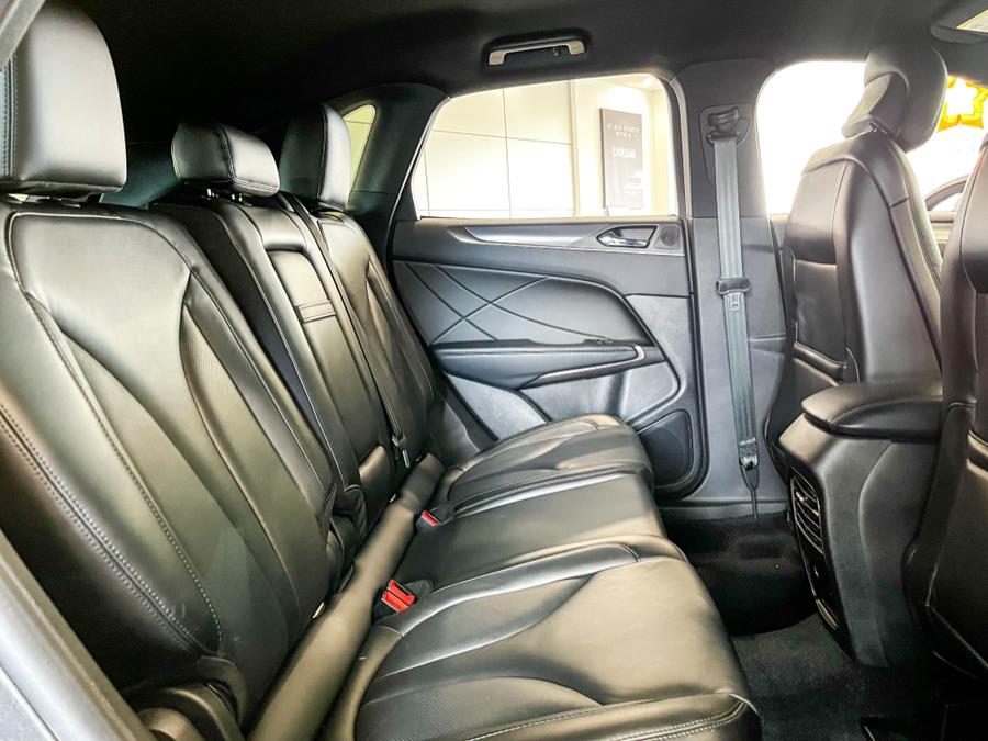 2019 Lincoln MKC Select AWD, available for sale in Franklin Square, New York | Luxury Motor Club. Franklin Square, New York 2019 Lincoln MKC Select AWD, available for sale in Franklin Square, New York | Luxury Motor Club. Franklin Square, New York