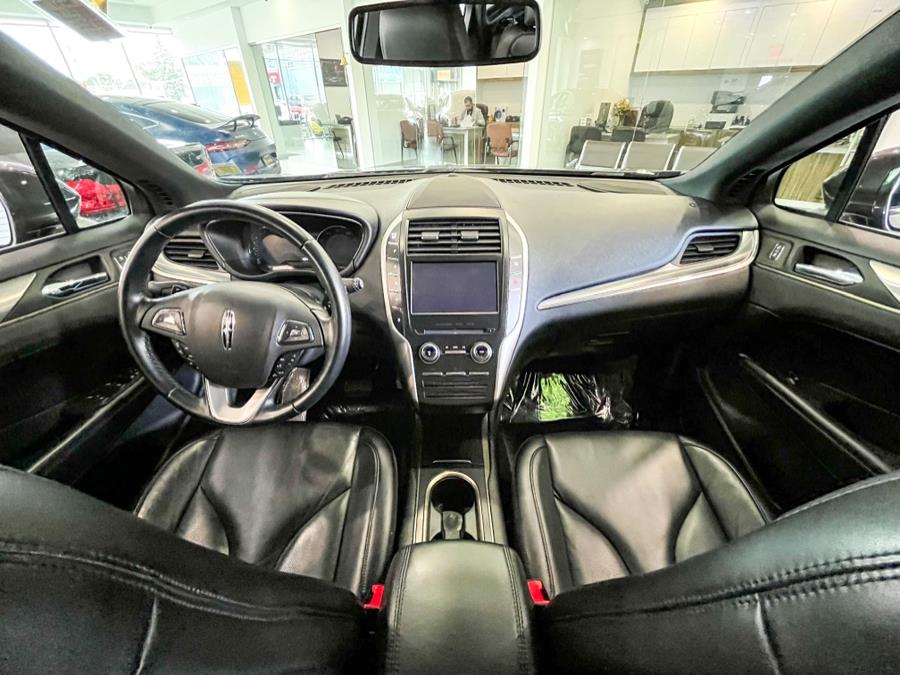 2019 Lincoln MKC Select AWD, available for sale in Franklin Square, New York | Luxury Motor Club. Franklin Square, New York 2019 Lincoln MKC Select AWD, available for sale in Franklin Square, New York | Luxury Motor Club. Franklin Square, New York