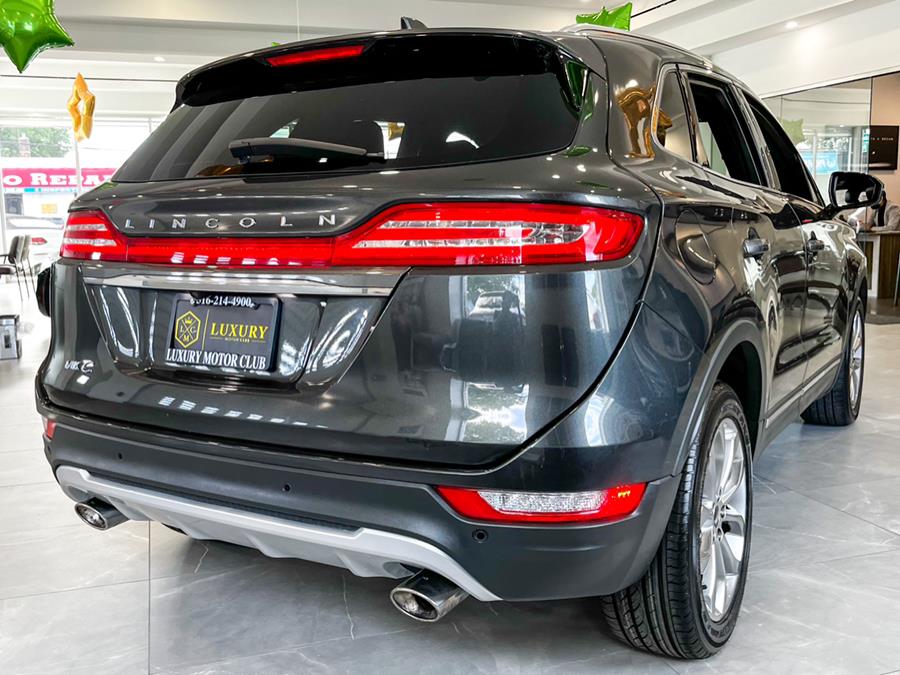 2019 Lincoln MKC Select AWD, available for sale in Franklin Square, New York | Luxury Motor Club. Franklin Square, New York 2019 Lincoln MKC Select AWD, available for sale in Franklin Square, New York | Luxury Motor Club. Franklin Square, New York