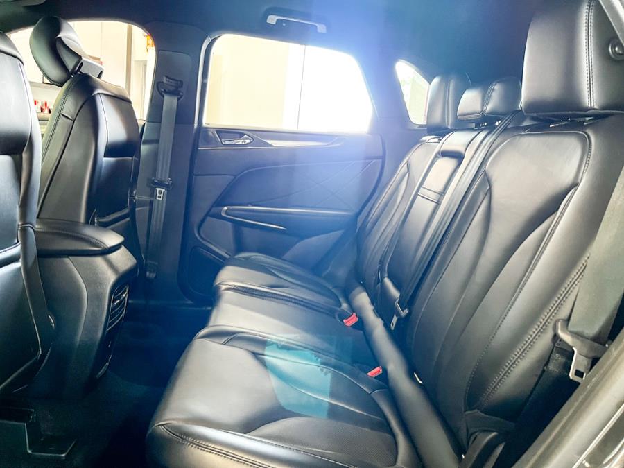 2019 Lincoln MKC Select AWD, available for sale in Franklin Square, New York | Luxury Motor Club. Franklin Square, New York 2019 Lincoln MKC Select AWD, available for sale in Franklin Square, New York | Luxury Motor Club. Franklin Square, New York