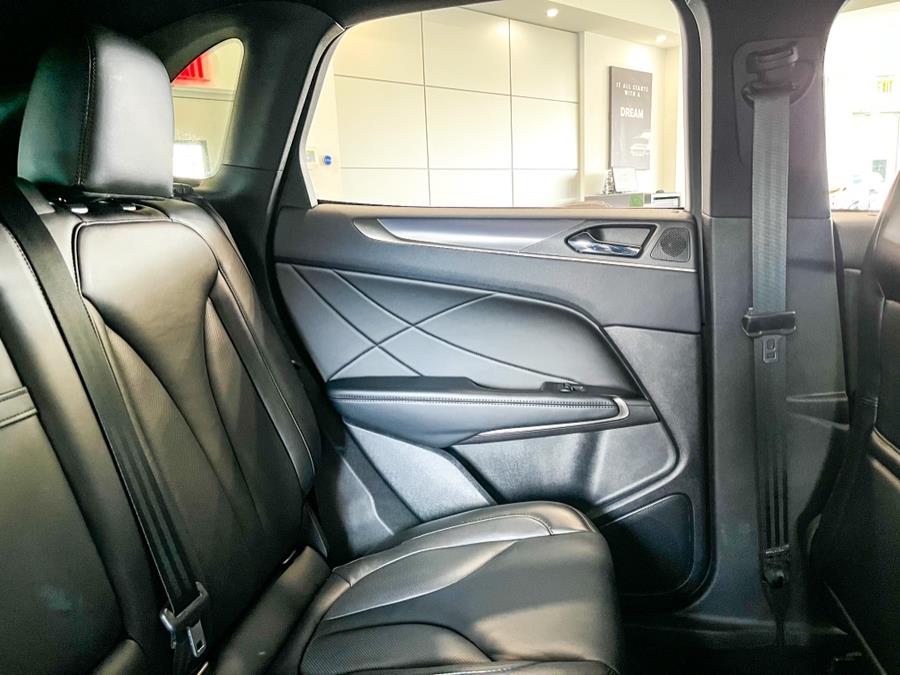 2019 Lincoln MKC Select AWD, available for sale in Franklin Square, New York | Luxury Motor Club. Franklin Square, New York 2019 Lincoln MKC Select AWD, available for sale in Franklin Square, New York | Luxury Motor Club. Franklin Square, New York