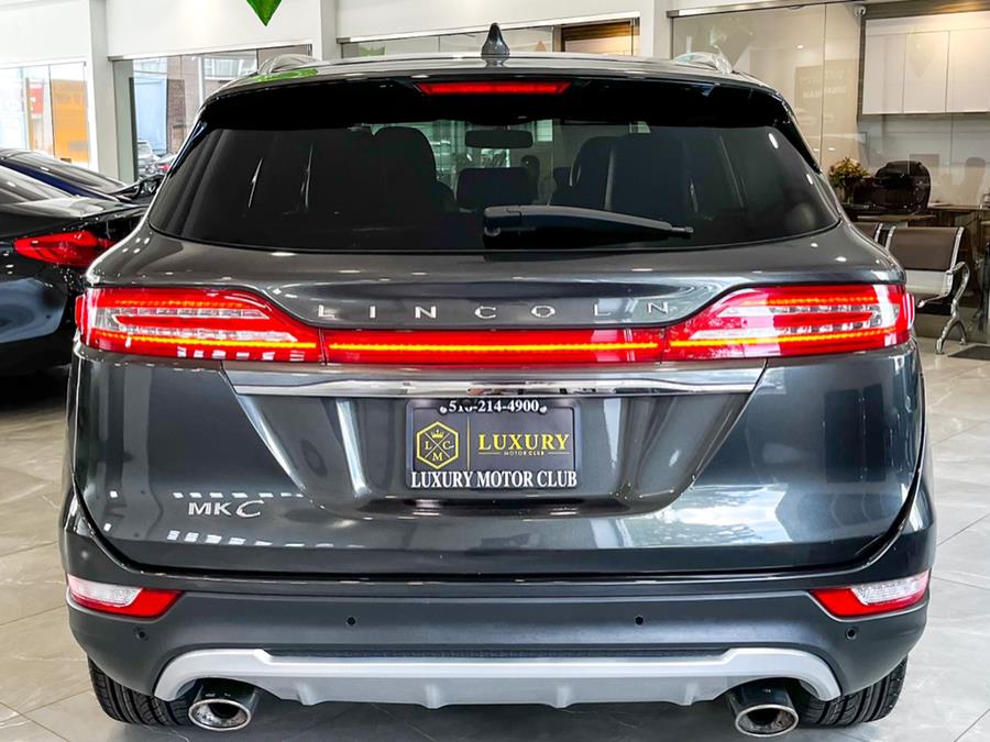 2019 Lincoln MKC Select AWD, available for sale in Franklin Square, New York | Luxury Motor Club. Franklin Square, New York 2019 Lincoln MKC Select AWD, available for sale in Franklin Square, New York | Luxury Motor Club. Franklin Square, New York