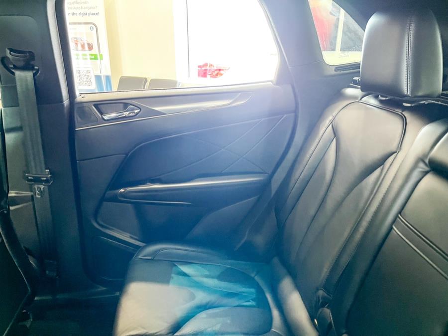 2019 Lincoln MKC Select AWD, available for sale in Franklin Square, New York | Luxury Motor Club. Franklin Square, New York 2019 Lincoln MKC Select AWD, available for sale in Franklin Square, New York | Luxury Motor Club. Franklin Square, New York