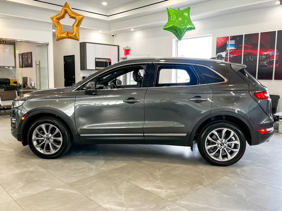 2019 Lincoln MKC Select AWD, available for sale in Franklin Square, New York | Luxury Motor Club. Franklin Square, New York 2019 Lincoln MKC Select AWD, available for sale in Franklin Square, New York | Luxury Motor Club. Franklin Square, New York