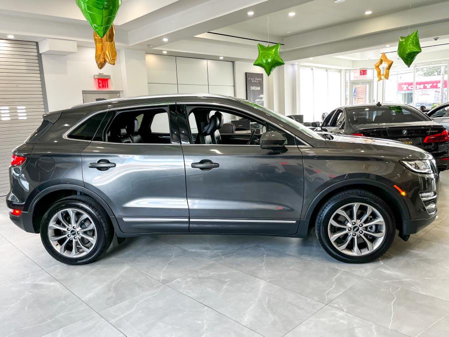 2019 Lincoln MKC Select AWD, available for sale in Franklin Square, New York | Luxury Motor Club. Franklin Square, New York 2019 Lincoln MKC Select AWD, available for sale in Franklin Square, New York | Luxury Motor Club. Franklin Square, New York