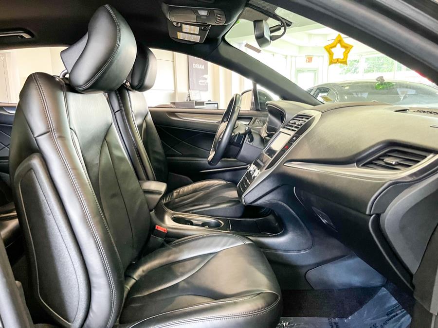 2019 Lincoln MKC Select AWD, available for sale in Franklin Square, New York | Luxury Motor Club. Franklin Square, New York 2019 Lincoln MKC Select AWD, available for sale in Franklin Square, New York | Luxury Motor Club. Franklin Square, New York