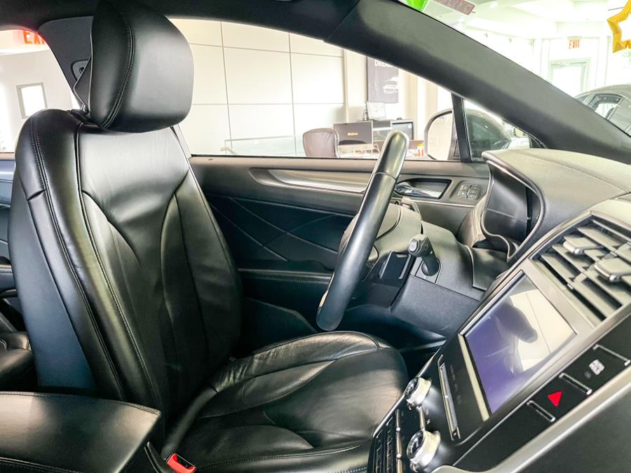 2019 Lincoln MKC Select AWD, available for sale in Franklin Square, New York | Luxury Motor Club. Franklin Square, New York 2019 Lincoln MKC Select AWD, available for sale in Franklin Square, New York | Luxury Motor Club. Franklin Square, New York