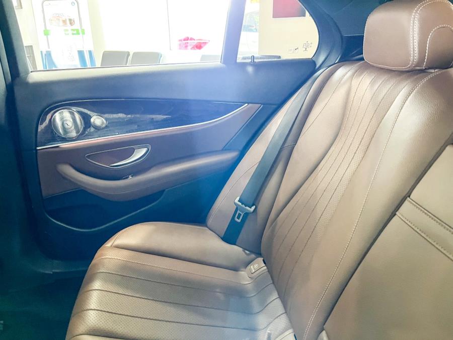 Used Mercedes-Benz E-Class E 300 Sport 4MATIC Sedan 2017 | Luxury Motor Club. Franklin Square, New York Used Mercedes-Benz E-Class E 300 Sport 4MATIC Sedan 2017 | Luxury Motor Club. Franklin Square, New York