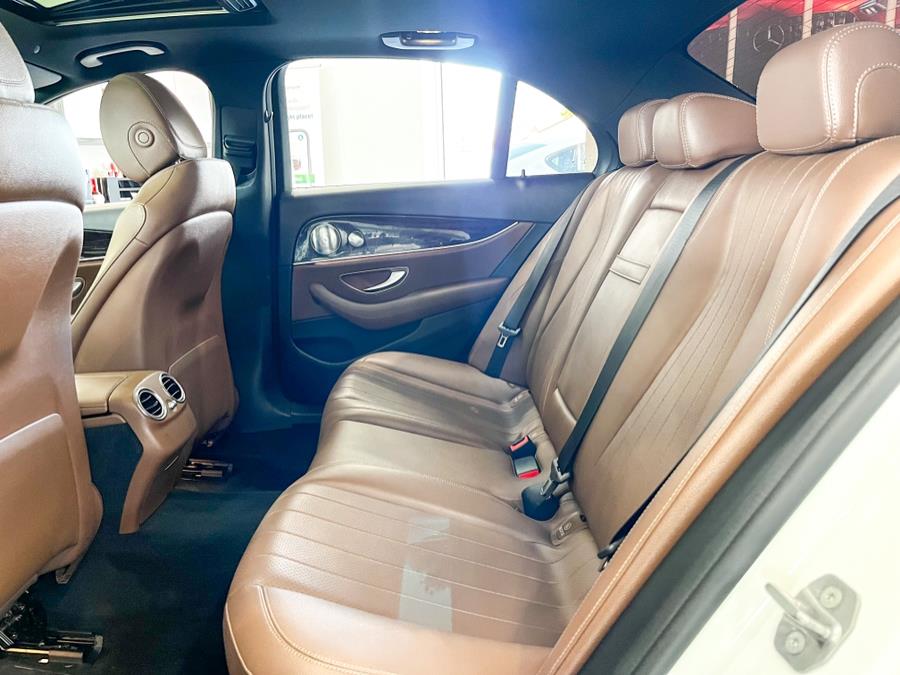 Used Mercedes-Benz E-Class E 300 Sport 4MATIC Sedan 2017 | Luxury Motor Club. Franklin Square, New York Used Mercedes-Benz E-Class E 300 Sport 4MATIC Sedan 2017 | Luxury Motor Club. Franklin Square, New York