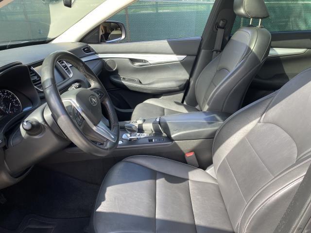 2019 Infiniti Qx50 LUXE, available for sale in Bronx, New York | Eastchester Motor Cars. Bronx, New York 2019 Infiniti Qx50 LUXE, available for sale in Bronx, New York | Eastchester Motor Cars. Bronx, New York