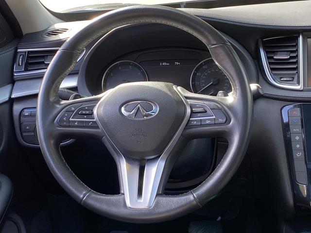2019 Infiniti Qx50 LUXE, available for sale in Bronx, New York | Eastchester Motor Cars. Bronx, New York 2019 Infiniti Qx50 LUXE, available for sale in Bronx, New York | Eastchester Motor Cars. Bronx, New York