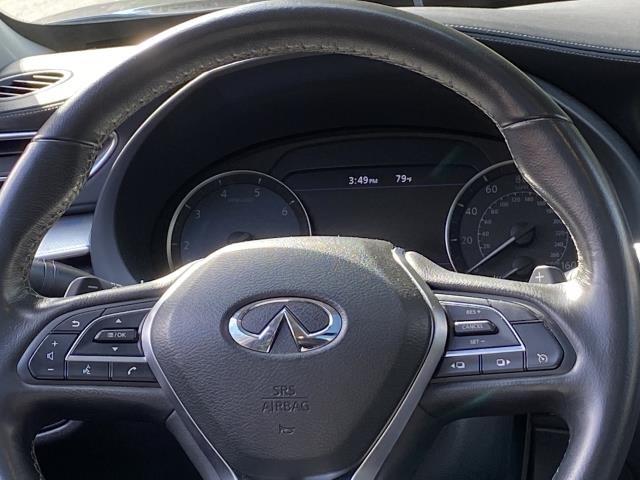 2019 Infiniti Qx50 LUXE, available for sale in Bronx, New York | Eastchester Motor Cars. Bronx, New York 2019 Infiniti Qx50 LUXE, available for sale in Bronx, New York | Eastchester Motor Cars. Bronx, New York