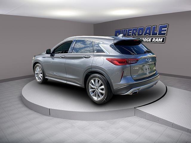 2019 Infiniti Qx50 LUXE, available for sale in Bronx, New York | Eastchester Motor Cars. Bronx, New York 2019 Infiniti Qx50 LUXE, available for sale in Bronx, New York | Eastchester Motor Cars. Bronx, New York