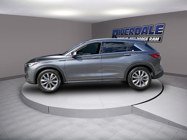 2019 Infiniti Qx50 LUXE, available for sale in Bronx, New York | Eastchester Motor Cars. Bronx, New York 2019 Infiniti Qx50 LUXE, available for sale in Bronx, New York | Eastchester Motor Cars. Bronx, New York