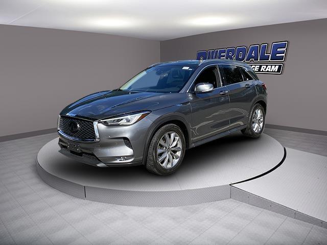 2019 Infiniti Qx50 LUXE, available for sale in Bronx, New York | Eastchester Motor Cars. Bronx, New York 2019 Infiniti Qx50 LUXE, available for sale in Bronx, New York | Eastchester Motor Cars. Bronx, New York