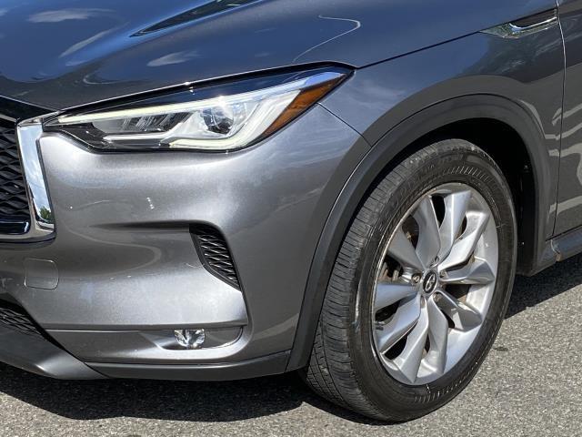 2019 Infiniti Qx50 LUXE, available for sale in Bronx, New York | Eastchester Motor Cars. Bronx, New York 2019 Infiniti Qx50 LUXE, available for sale in Bronx, New York | Eastchester Motor Cars. Bronx, New York