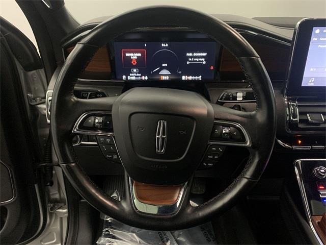 Used Lincoln Navigator Reserve 2019 | Eastchester Motor Cars. Bronx, New York Used Lincoln Navigator Reserve 2019 | Eastchester Motor Cars. Bronx, New York