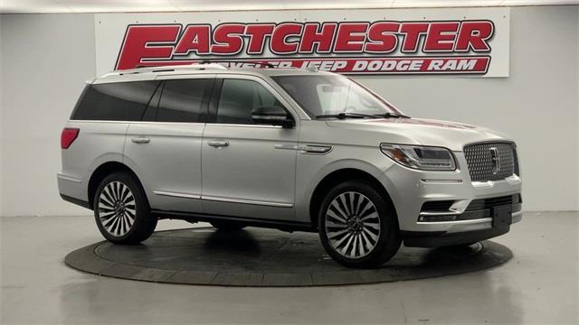 Used Lincoln Navigator Reserve 2019 | Eastchester Motor Cars. Bronx, New York Used Lincoln Navigator Reserve 2019 | Eastchester Motor Cars. Bronx, New York