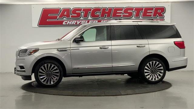 Used Lincoln Navigator Reserve 2019 | Eastchester Motor Cars. Bronx, New York Used Lincoln Navigator Reserve 2019 | Eastchester Motor Cars. Bronx, New York