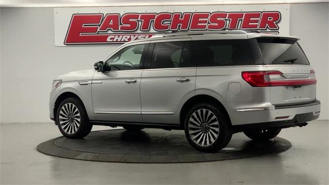 Used Lincoln Navigator Reserve 2019 | Eastchester Motor Cars. Bronx, New York Used Lincoln Navigator Reserve 2019 | Eastchester Motor Cars. Bronx, New York