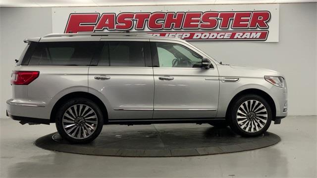 Used Lincoln Navigator Reserve 2019 | Eastchester Motor Cars. Bronx, New York Used Lincoln Navigator Reserve 2019 | Eastchester Motor Cars. Bronx, New York