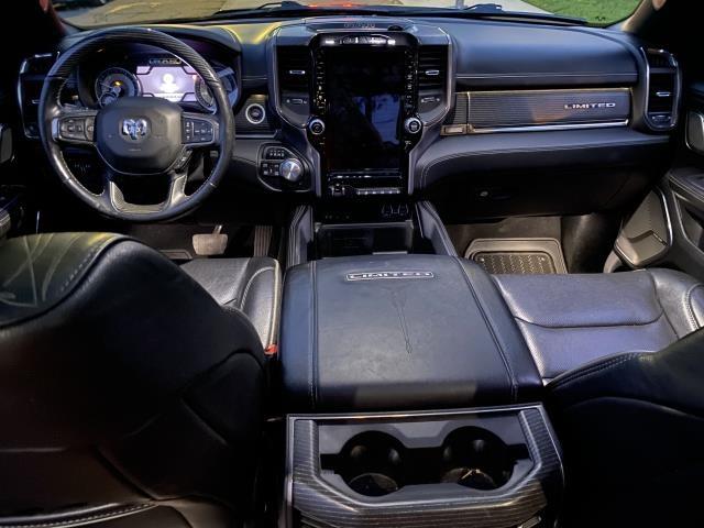 Used Ram 1500 Limited 2019 | Eastchester Motor Cars. Bronx, New York Used Ram 1500 Limited 2019 | Eastchester Motor Cars. Bronx, New York