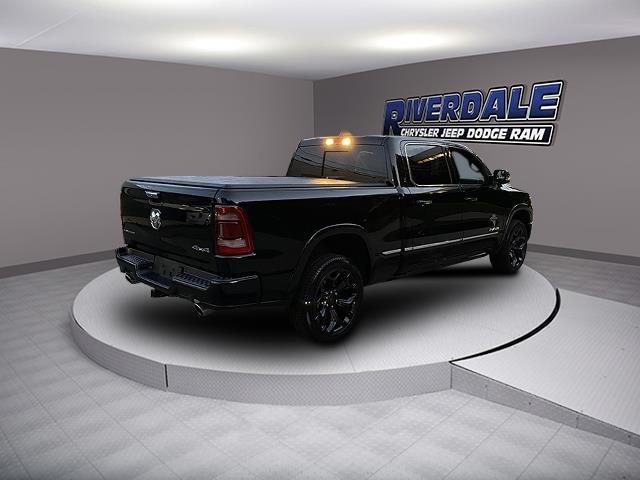 Used Ram 1500 Limited 2019 | Eastchester Motor Cars. Bronx, New York Used Ram 1500 Limited 2019 | Eastchester Motor Cars. Bronx, New York