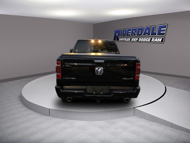Used Ram 1500 Limited 2019 | Eastchester Motor Cars. Bronx, New York Used Ram 1500 Limited 2019 | Eastchester Motor Cars. Bronx, New York