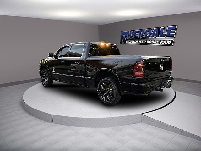 Used Ram 1500 Limited 2019 | Eastchester Motor Cars. Bronx, New York Used Ram 1500 Limited 2019 | Eastchester Motor Cars. Bronx, New York