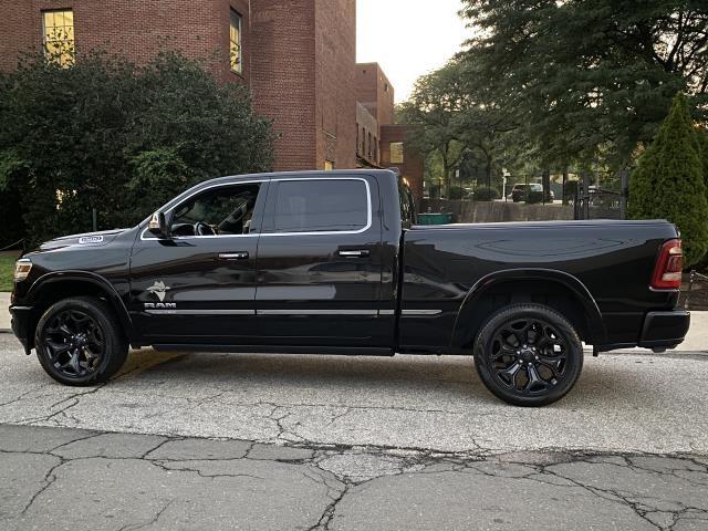 Used Ram 1500 Limited 2019 | Eastchester Motor Cars. Bronx, New York Used Ram 1500 Limited 2019 | Eastchester Motor Cars. Bronx, New York
