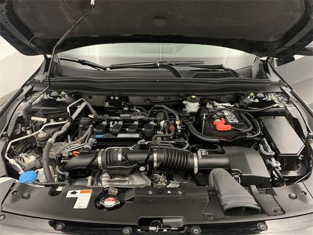 Used Honda Accord Sport 2019 | Eastchester Motor Cars. Bronx, New York Used Honda Accord Sport 2019 | Eastchester Motor Cars. Bronx, New York