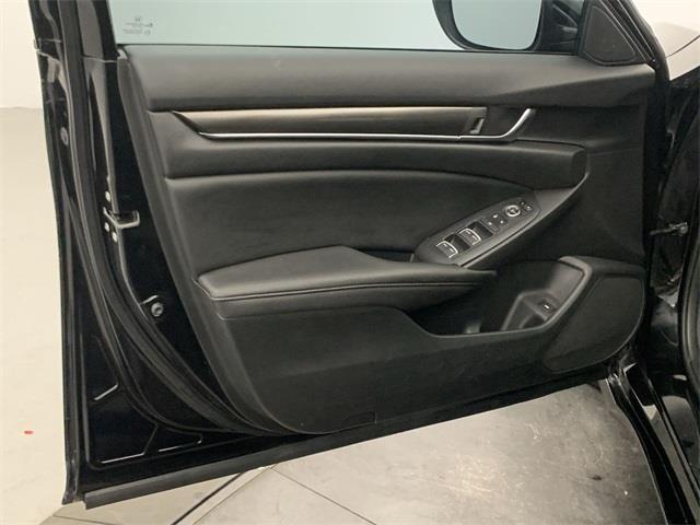 Used Honda Accord Sport 2019 | Eastchester Motor Cars. Bronx, New York Used Honda Accord Sport 2019 | Eastchester Motor Cars. Bronx, New York