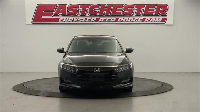Used Honda Accord Sport 2019 | Eastchester Motor Cars. Bronx, New York Used Honda Accord Sport 2019 | Eastchester Motor Cars. Bronx, New York