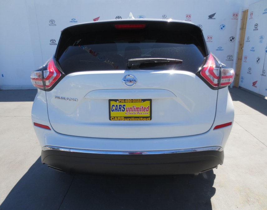 2016 Nissan Murano FWD 4dr S, available for sale in Santa Ana, California | Auto Max Of Santa Ana. Santa Ana, California 2016 Nissan Murano FWD 4dr S, available for sale in Santa Ana, California | Auto Max Of Santa Ana. Santa Ana, California